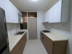 Mount Faber Lodge (D4), Condominium #448659261